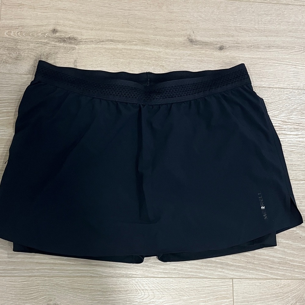 Merrell skort